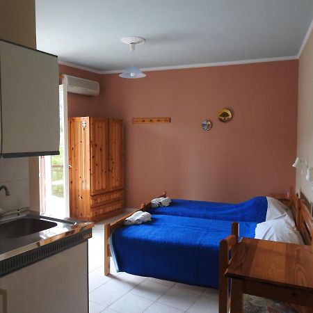 Chiosroomsmaria Kalamoti Exterior foto